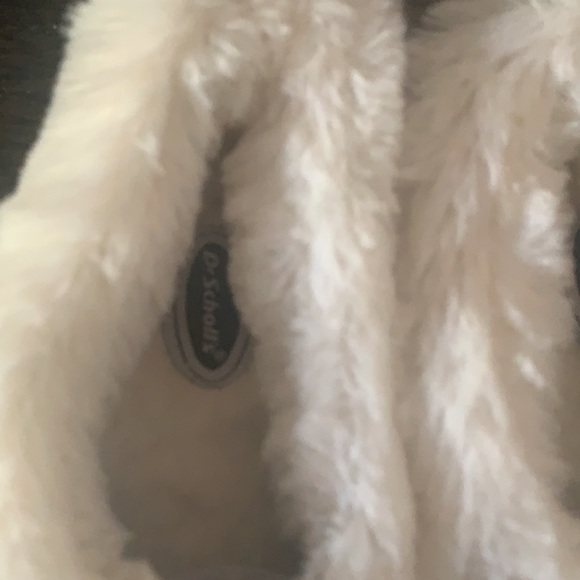 Dr Scholls size 6 women’s slippers - Picture 2 of 6